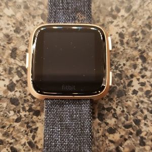 Fitbit Versa